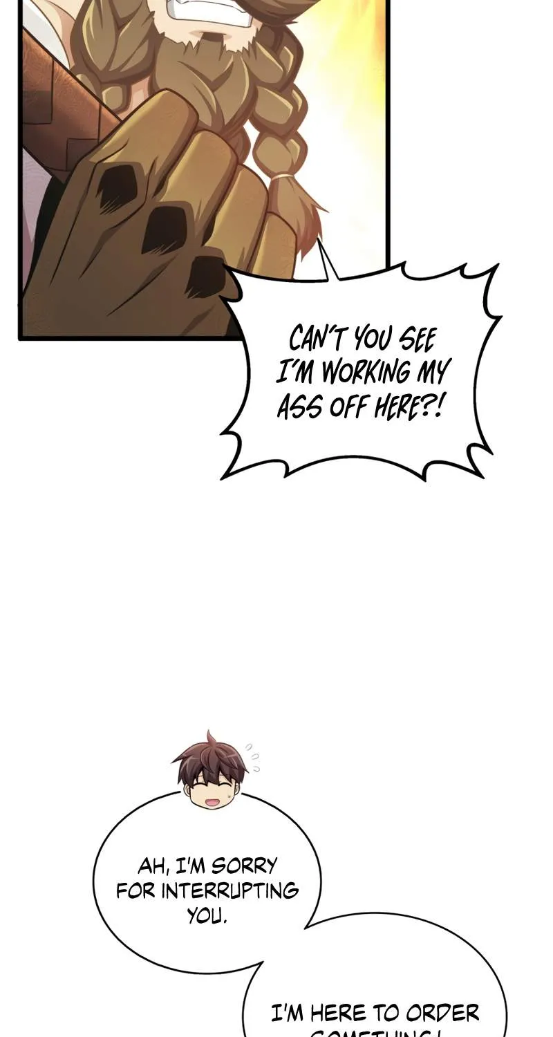Read Arcane Sniper chapter 97 image 29 on Lezhin