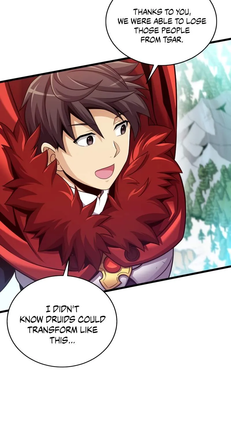 Read Arcane Sniper chapter 97 image 3 on Lezhin