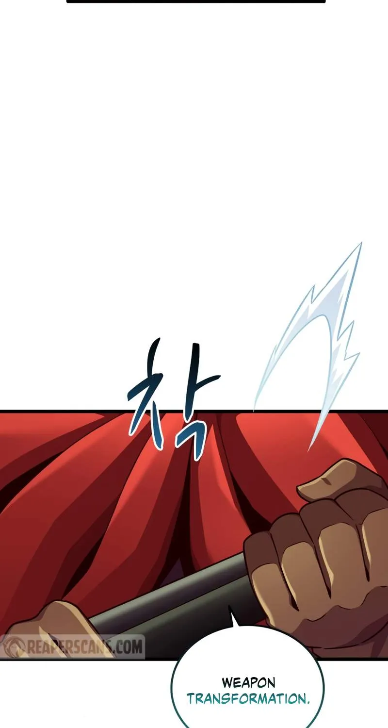 Read Arcane Sniper chapter 97 image 34 on Lezhin
