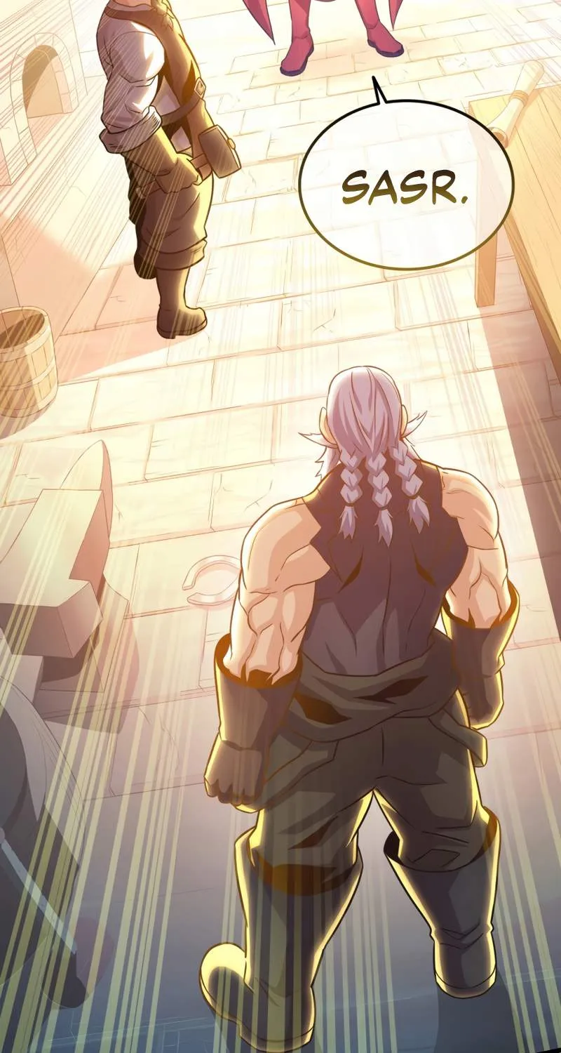 Read Arcane Sniper chapter 97 image 37 on Lezhin
