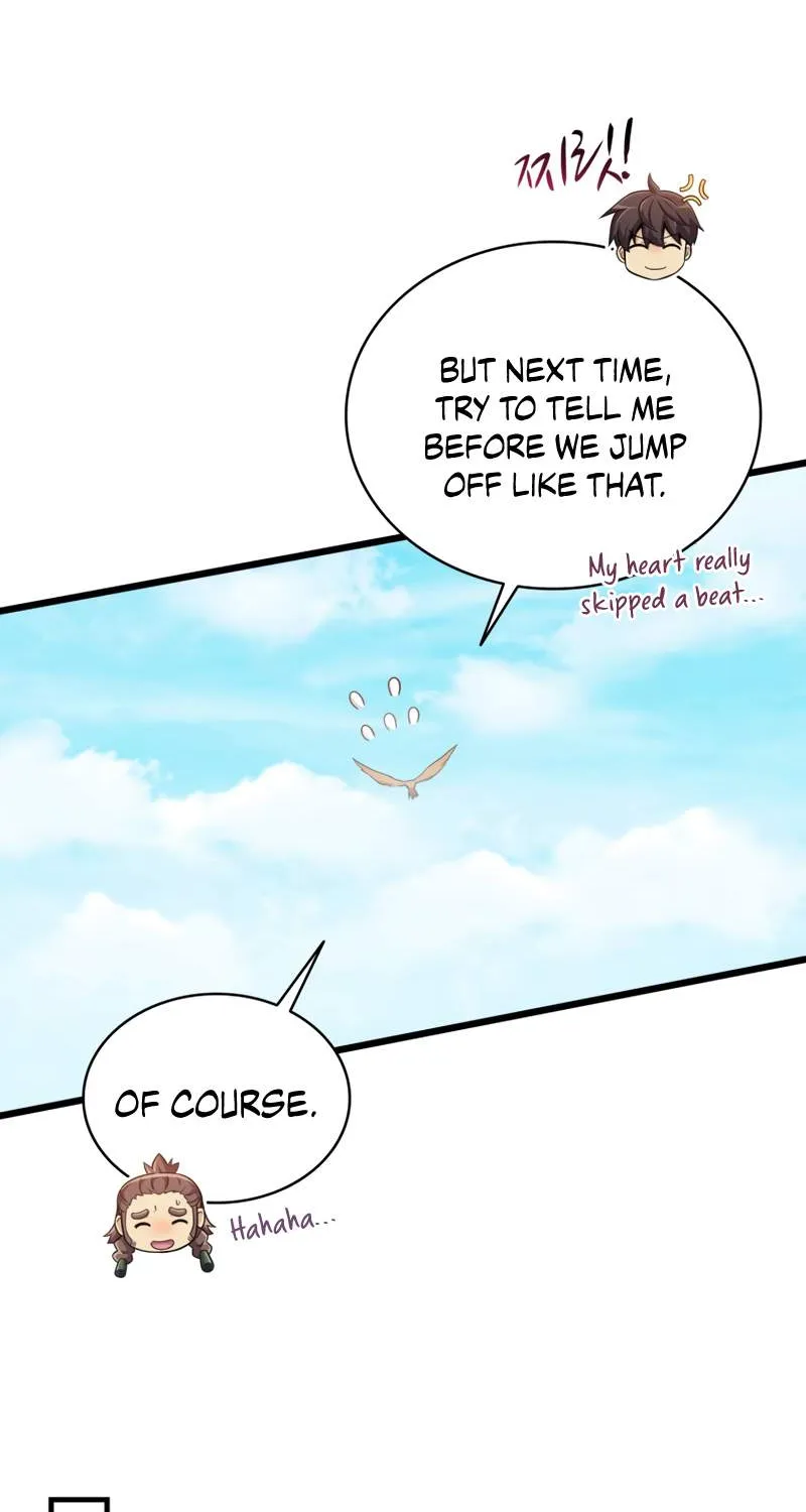 Read Arcane Sniper chapter 97 image 4 on Lezhin