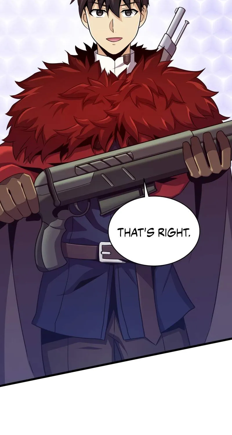 Read Arcane Sniper chapter 97 image 40 on Lezhin