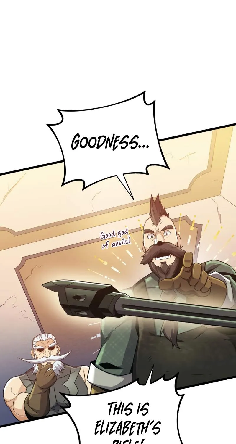 Read Arcane Sniper chapter 97 image 41 on Lezhin