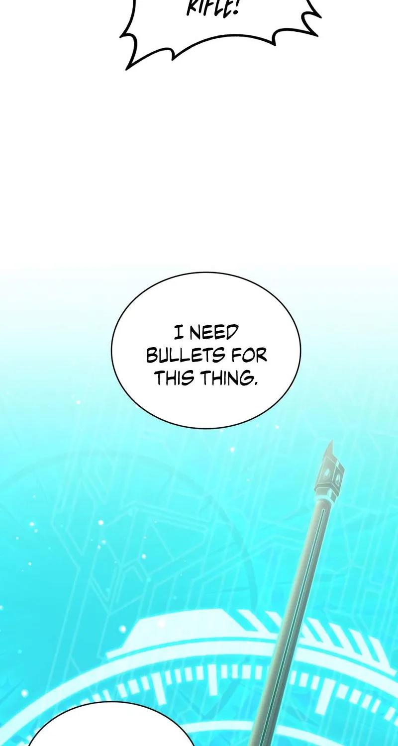 Read Arcane Sniper chapter 97 image 42 on Lezhin
