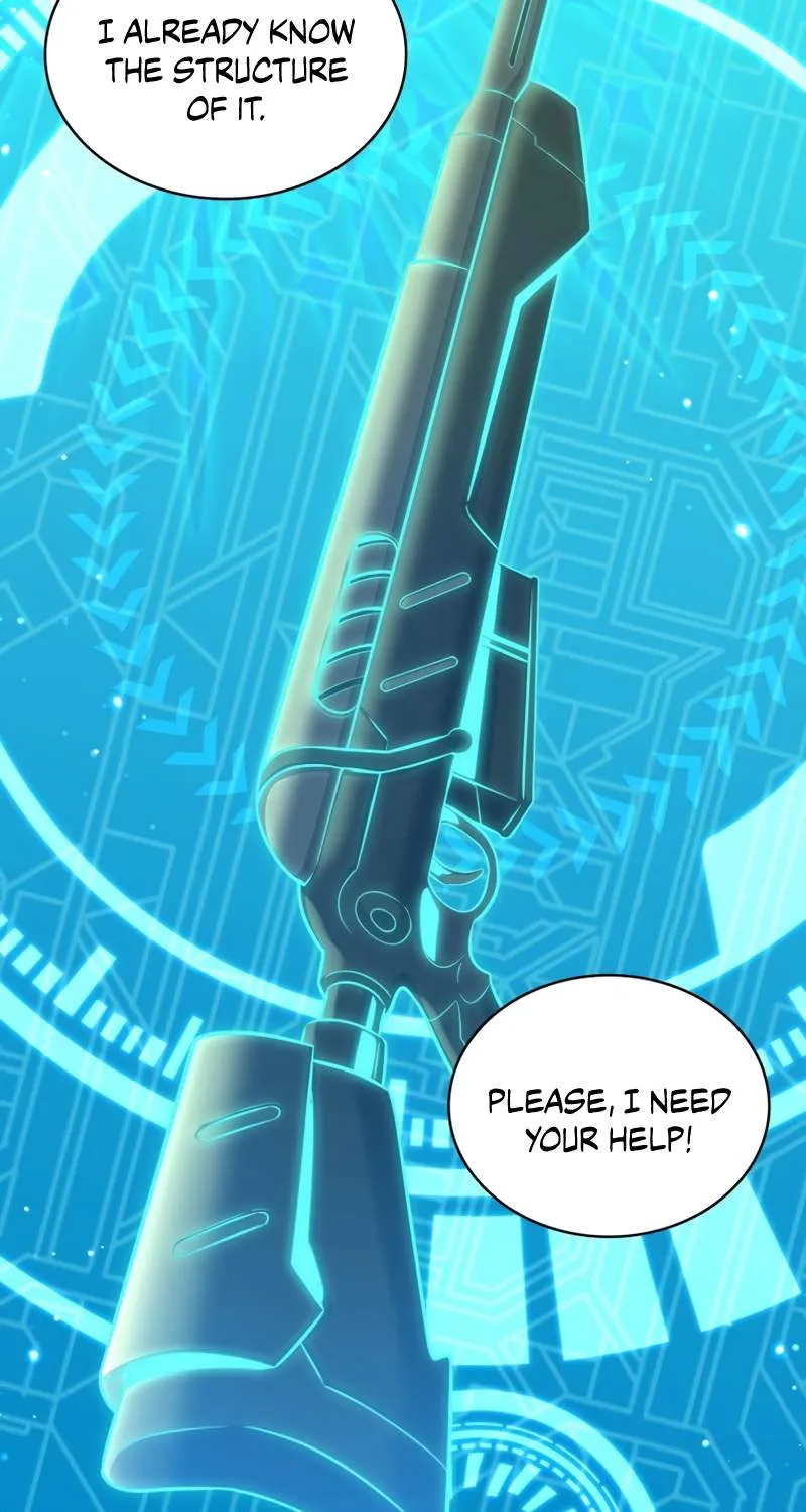 Read Arcane Sniper chapter 97 image 43 on Lezhin