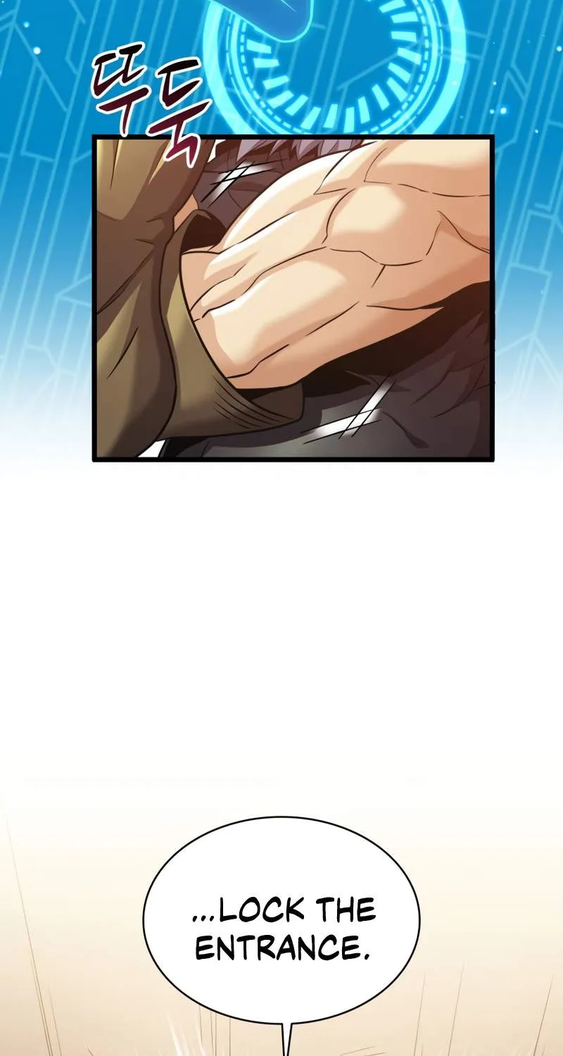 Read Arcane Sniper chapter 97 image 44 on Lezhin