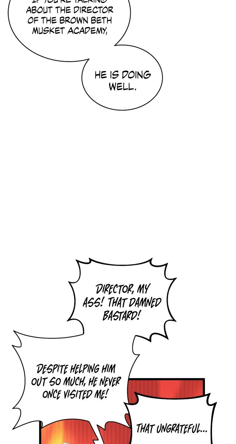 Read Arcane Sniper chapter 97 image 50 on Lezhin