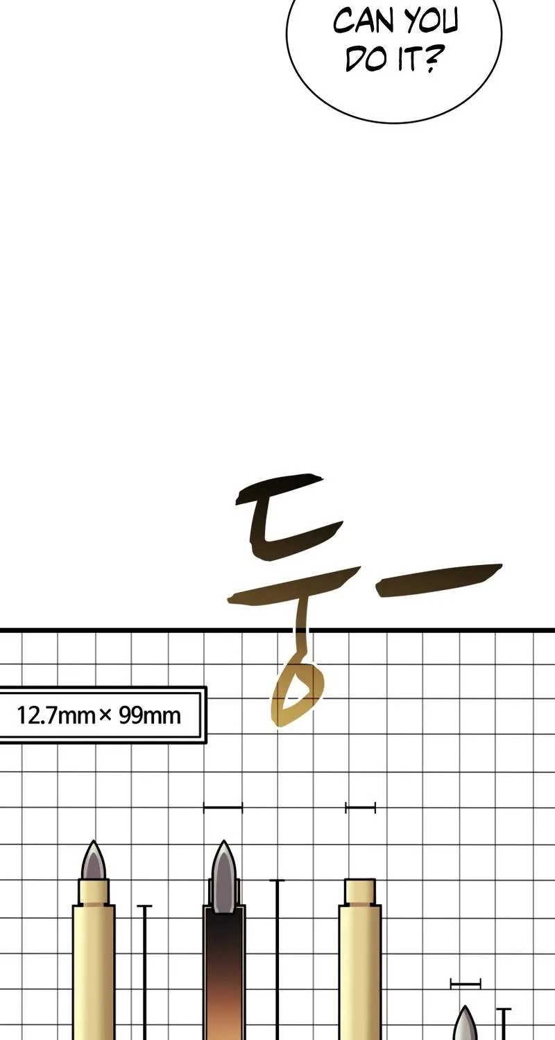 Read Arcane Sniper chapter 97 image 53 on Lezhin