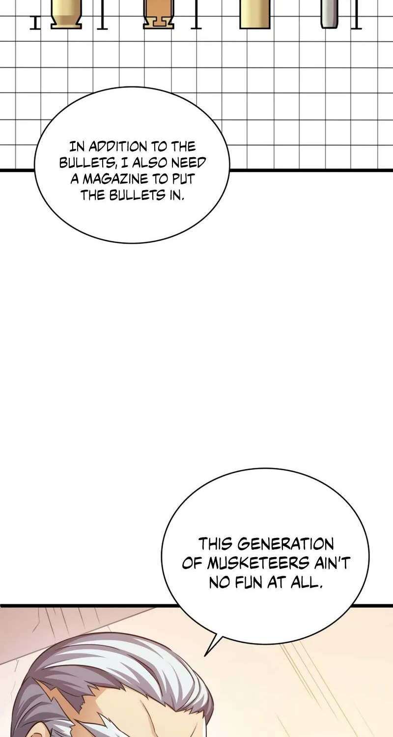 Read Arcane Sniper chapter 97 image 54 on Lezhin