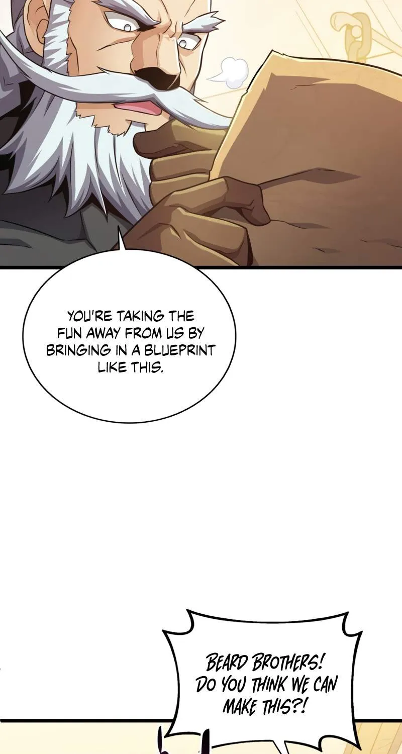 Read Arcane Sniper chapter 97 image 55 on Lezhin