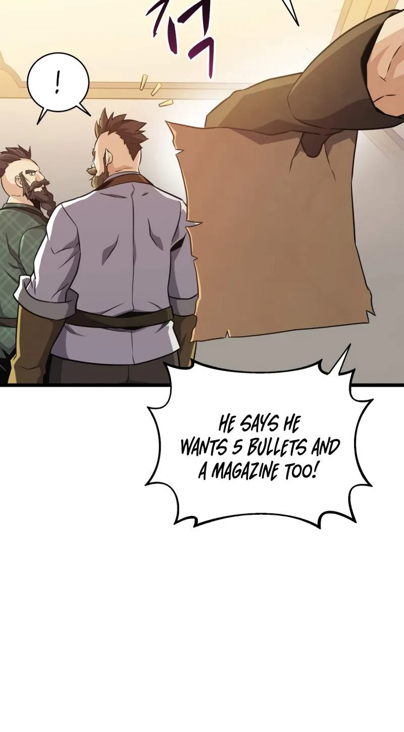 Read Arcane Sniper chapter 97 image 56 on Lezhin