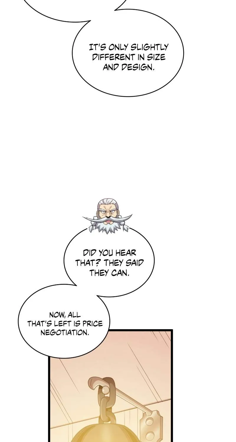 Read Arcane Sniper chapter 97 image 58 on Lezhin