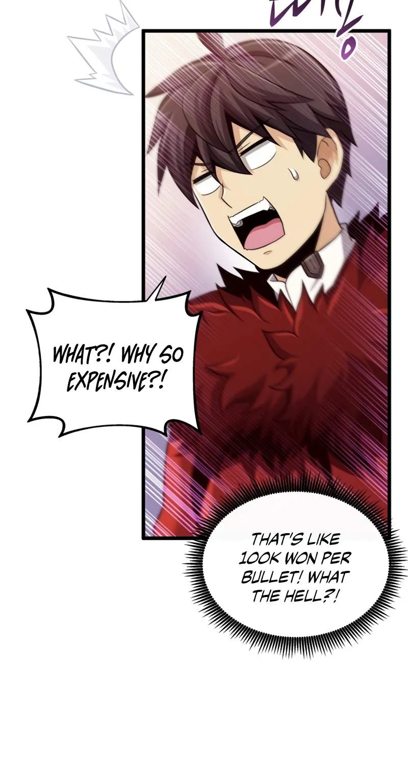 Read Arcane Sniper chapter 97 image 61 on Lezhin