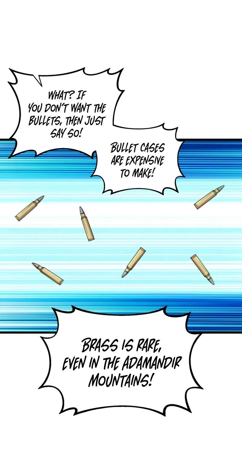 Read Arcane Sniper chapter 97 image 62 on Lezhin