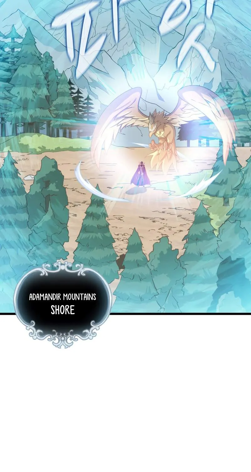 Read Arcane Sniper chapter 97 image 7 on Lezhin