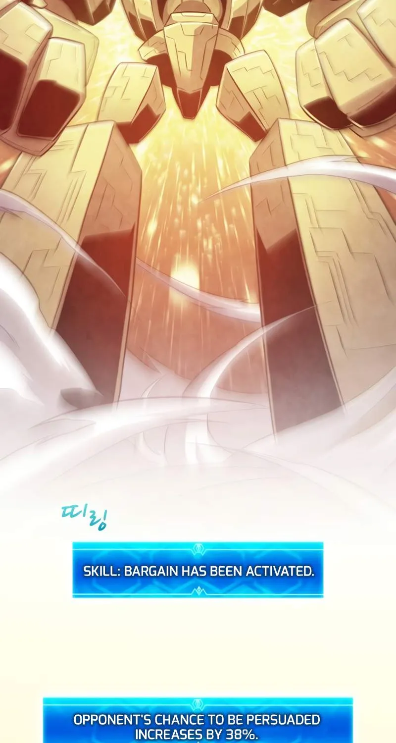 Read Arcane Sniper chapter 97 image 70 on Lezhin