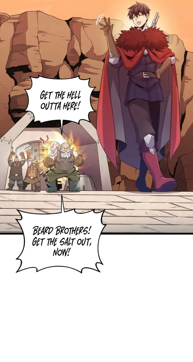 Read Arcane Sniper chapter 97 image 73 on Lezhin