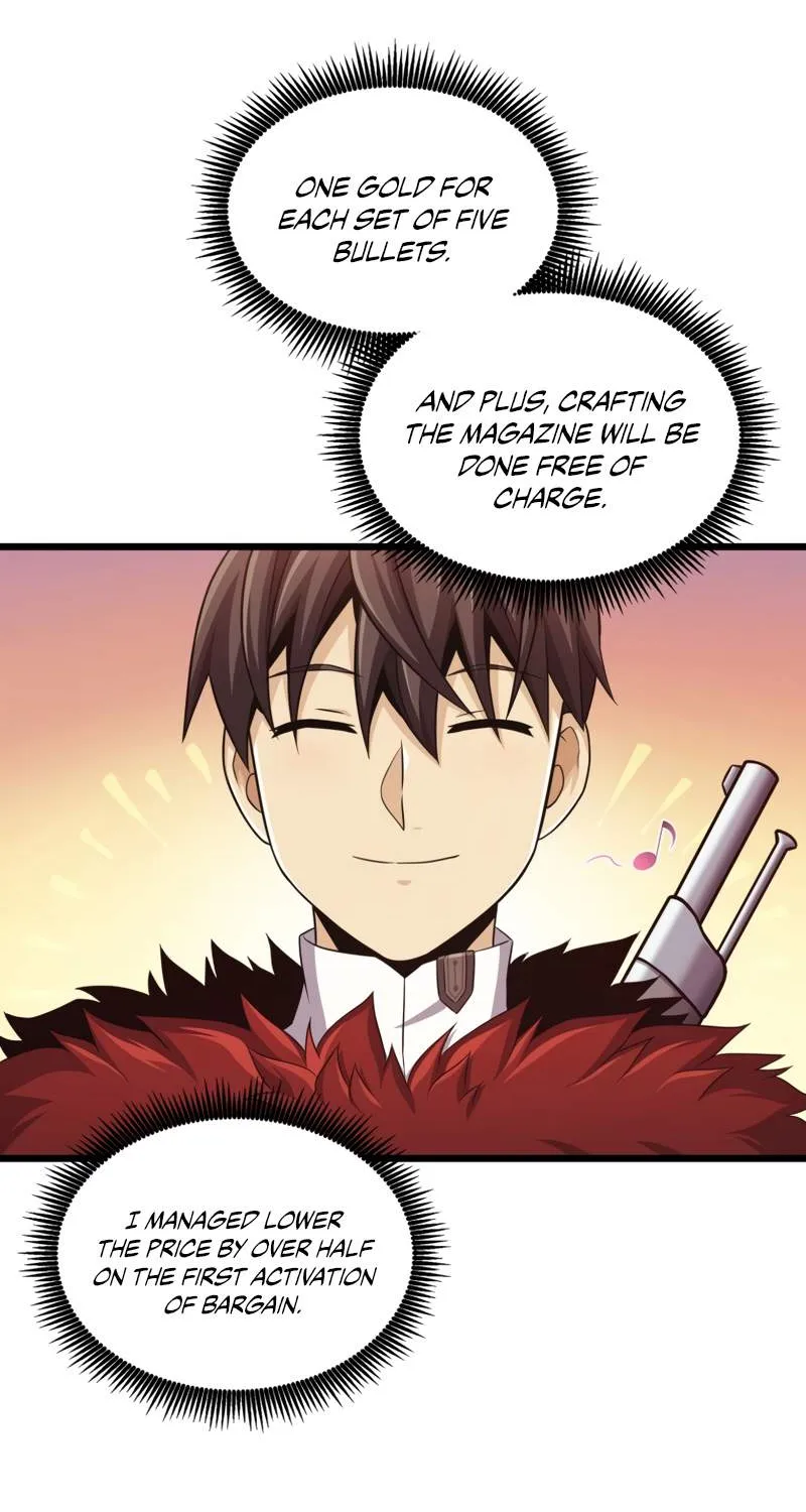 Read Arcane Sniper chapter 97 image 74 on Lezhin