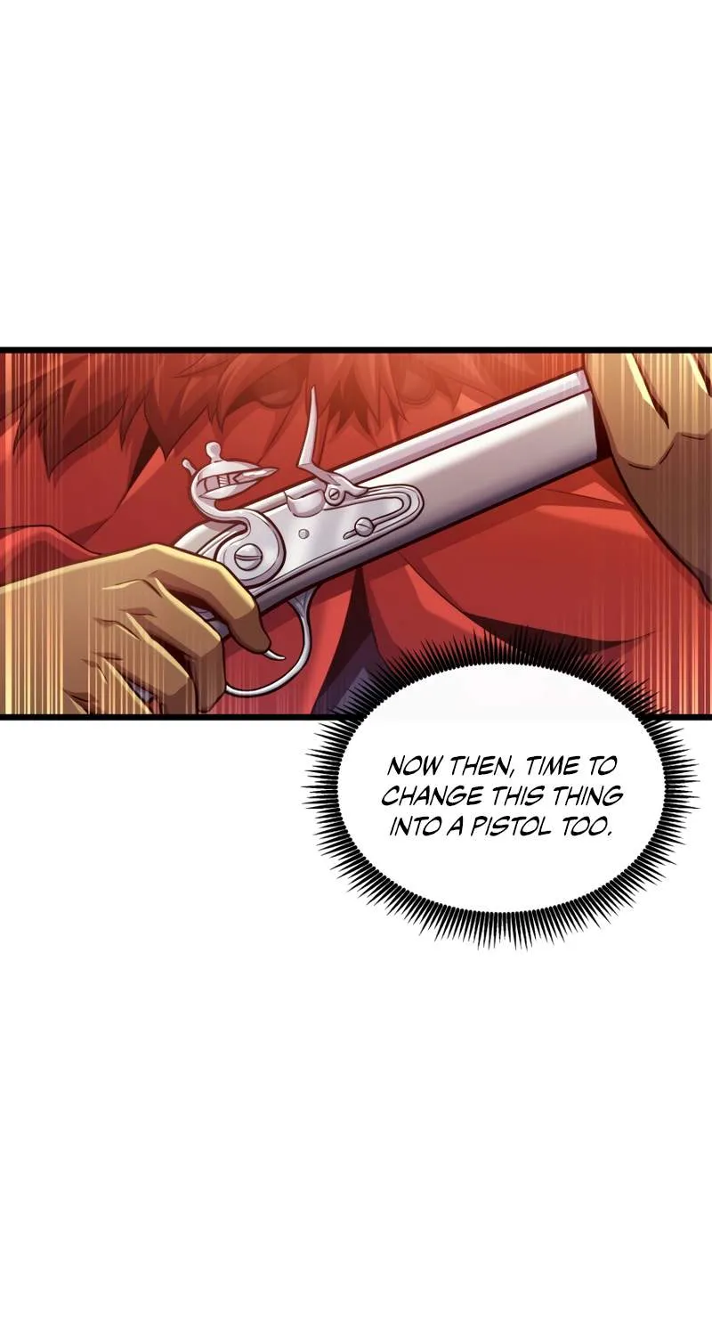 Read Arcane Sniper chapter 97 image 75 on Lezhin