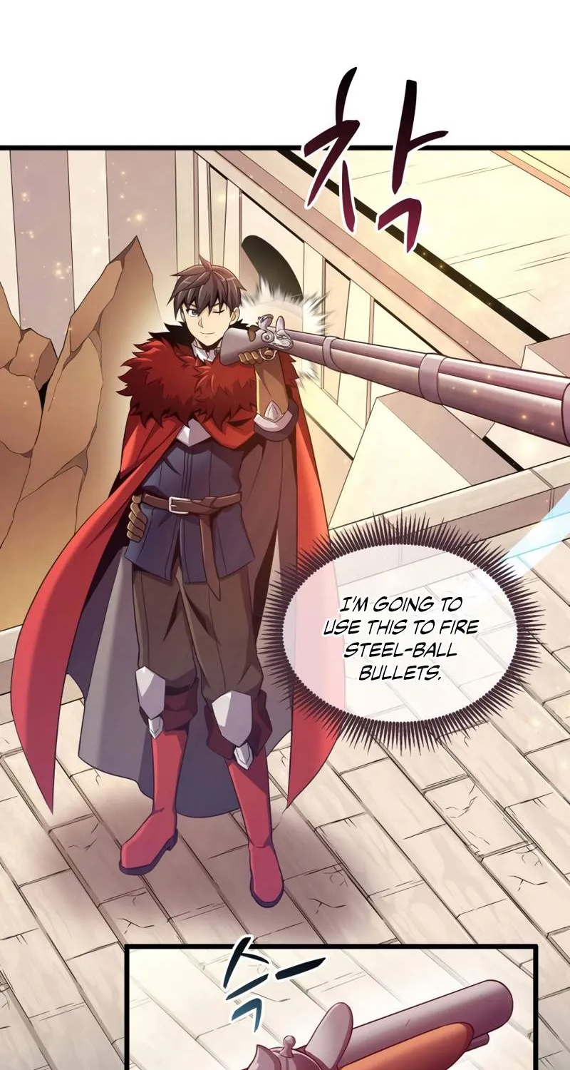 Read Arcane Sniper chapter 97 image 76 on Lezhin