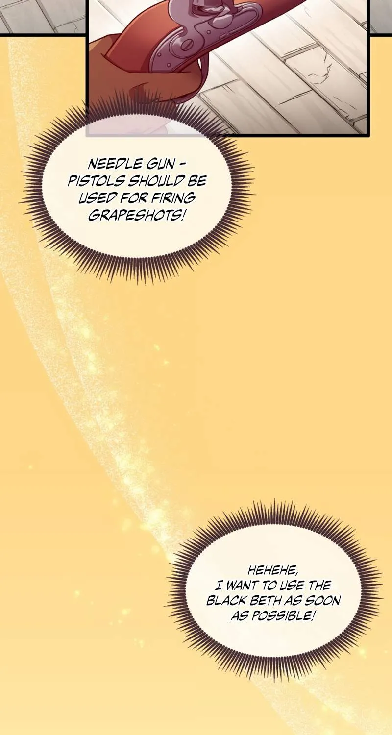 Read Arcane Sniper chapter 97 image 77 on Lezhin