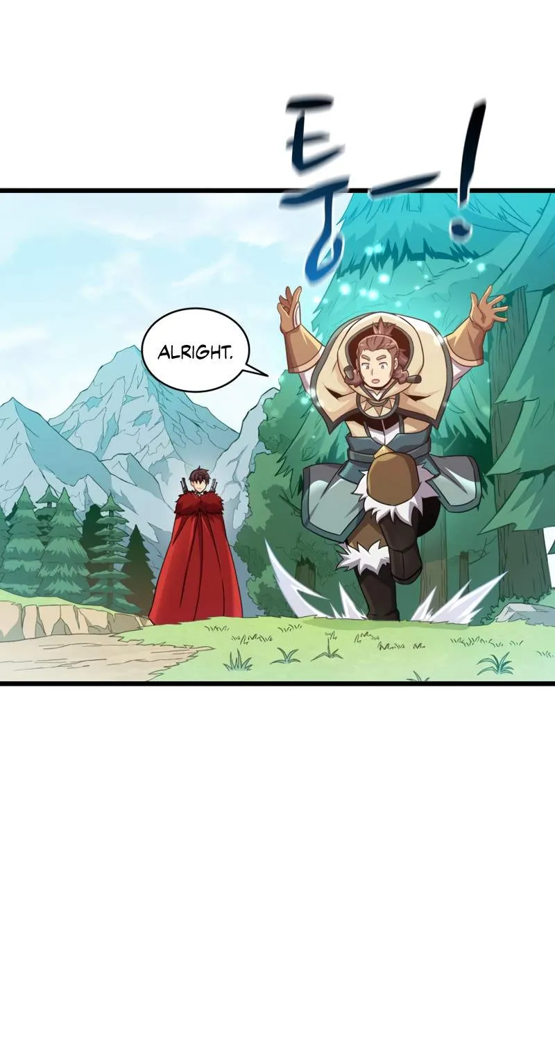 Read Arcane Sniper chapter 97 image 8 on Lezhin