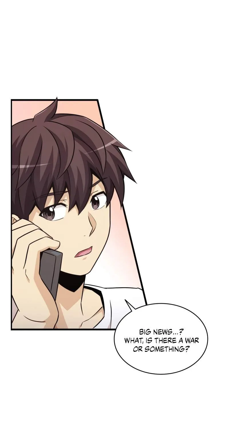 Read Arcane Sniper chapter 97 image 80 on Lezhin
