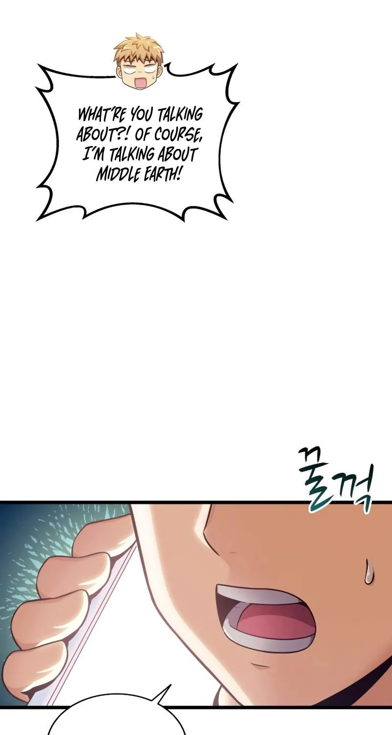 Read Arcane Sniper chapter 97 image 81 on Lezhin