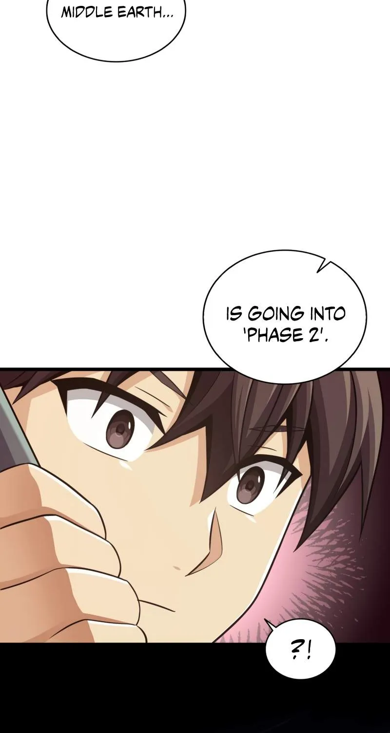 Read Arcane Sniper chapter 97 image 82 on Lezhin