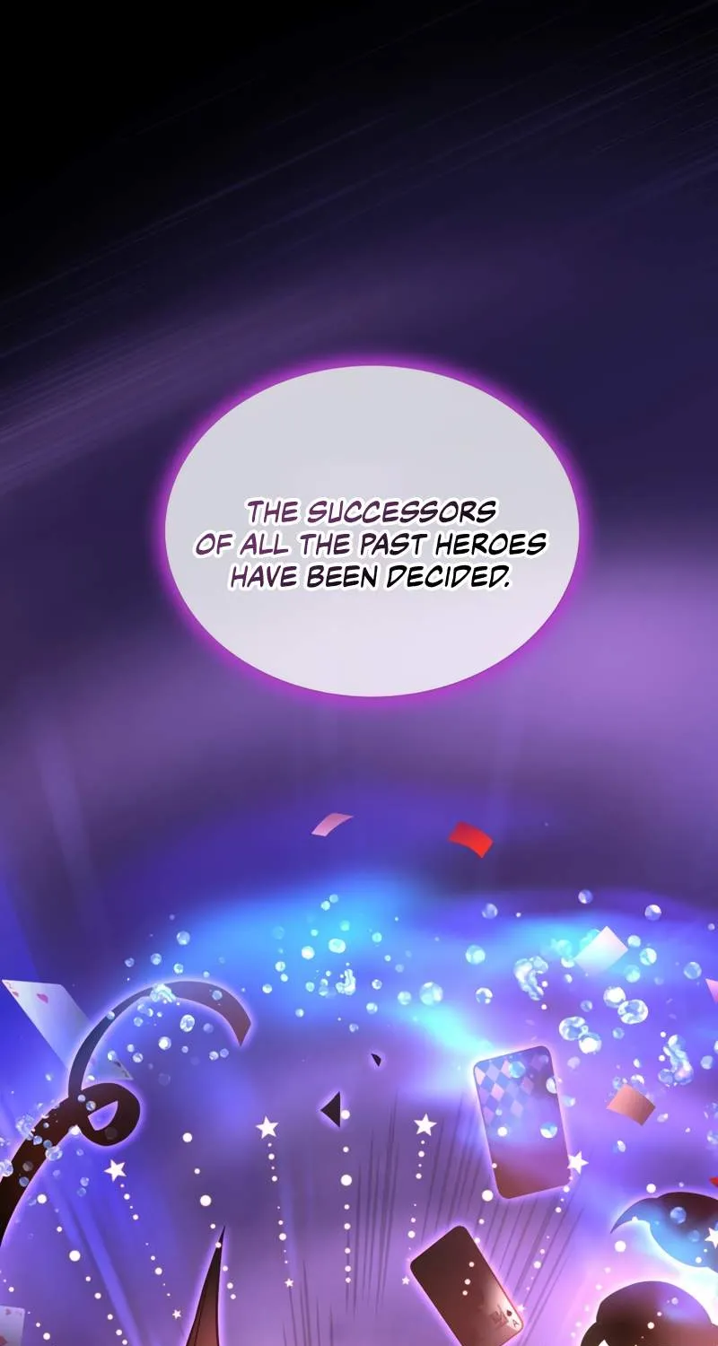 Read Arcane Sniper chapter 97 image 83 on Lezhin