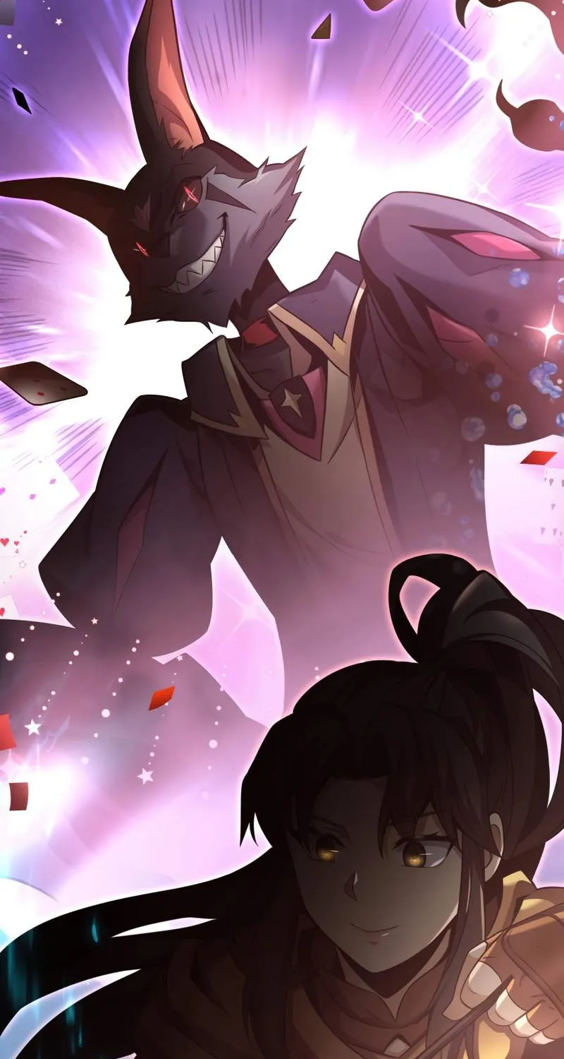 Read Arcane Sniper chapter 97 image 84 on Lezhin