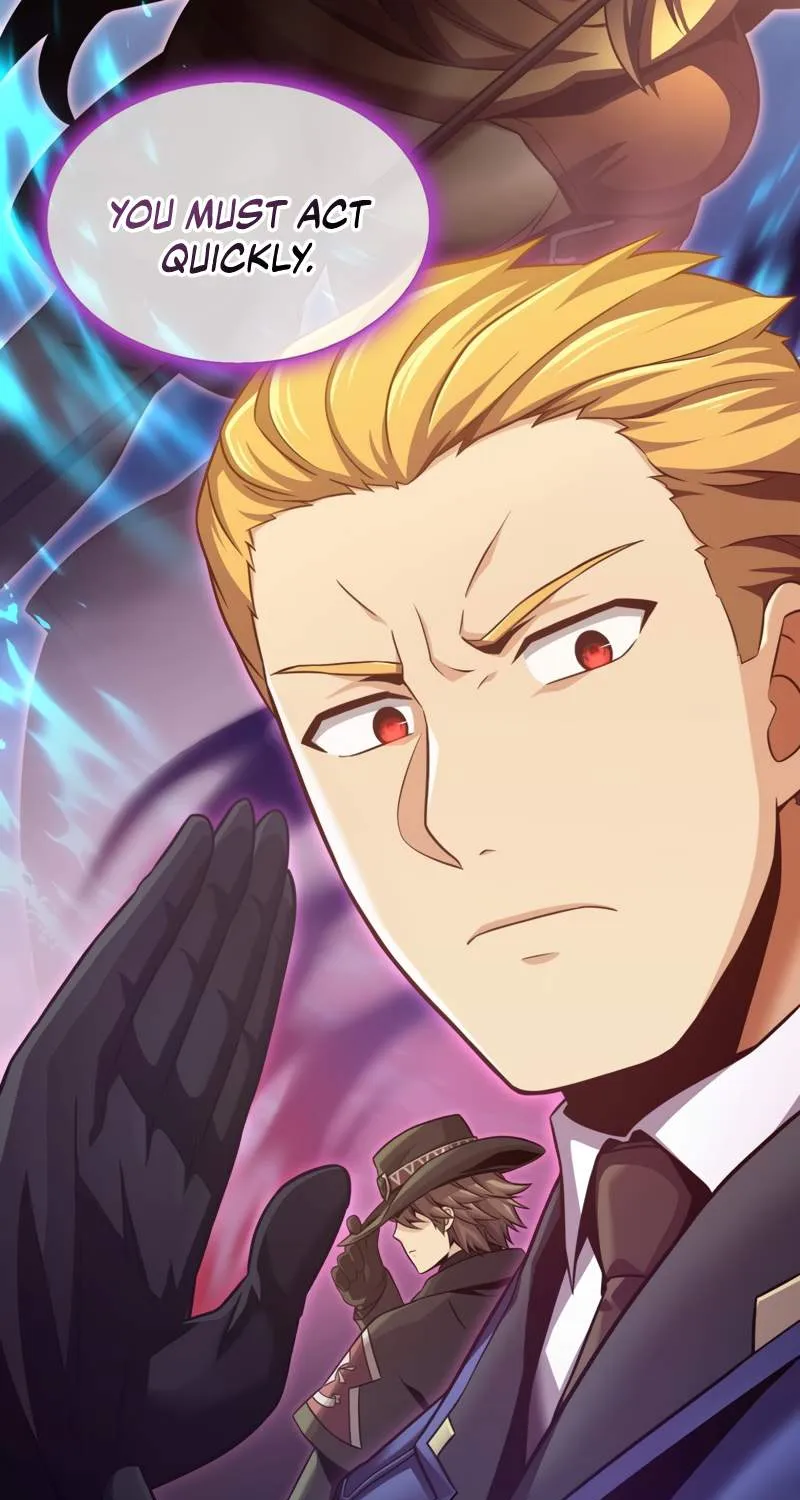 Read Arcane Sniper chapter 97 image 85 on Lezhin