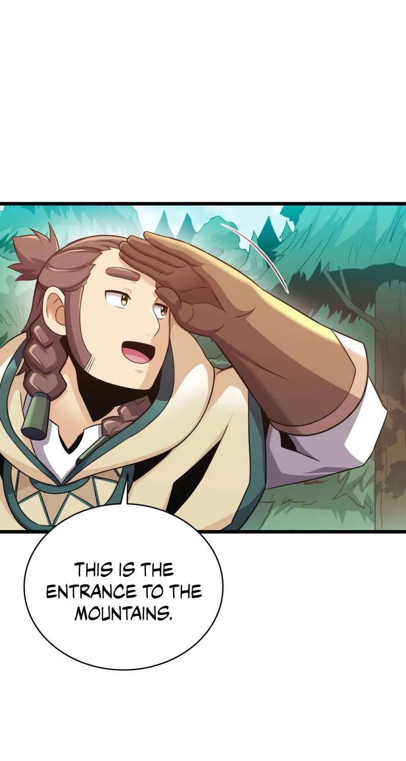 Read Arcane Sniper chapter 97 image 9 on Lezhin