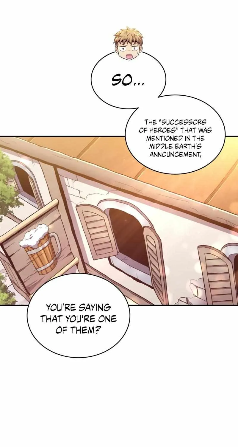 Read Arcane Sniper chapter 98 image 1 on Lezhin