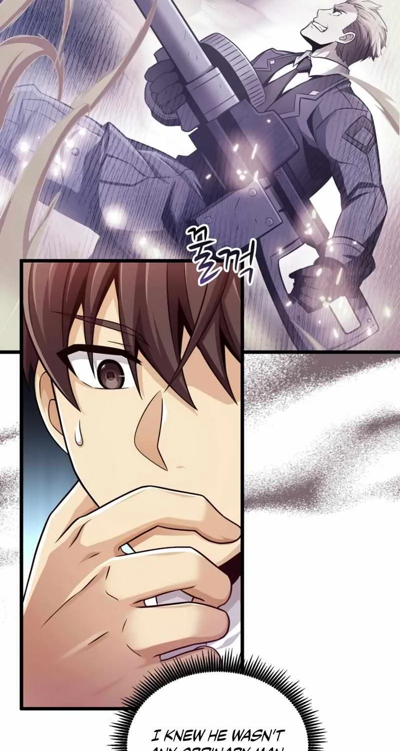 Read Arcane Sniper chapter 98 image 14 on Lezhin