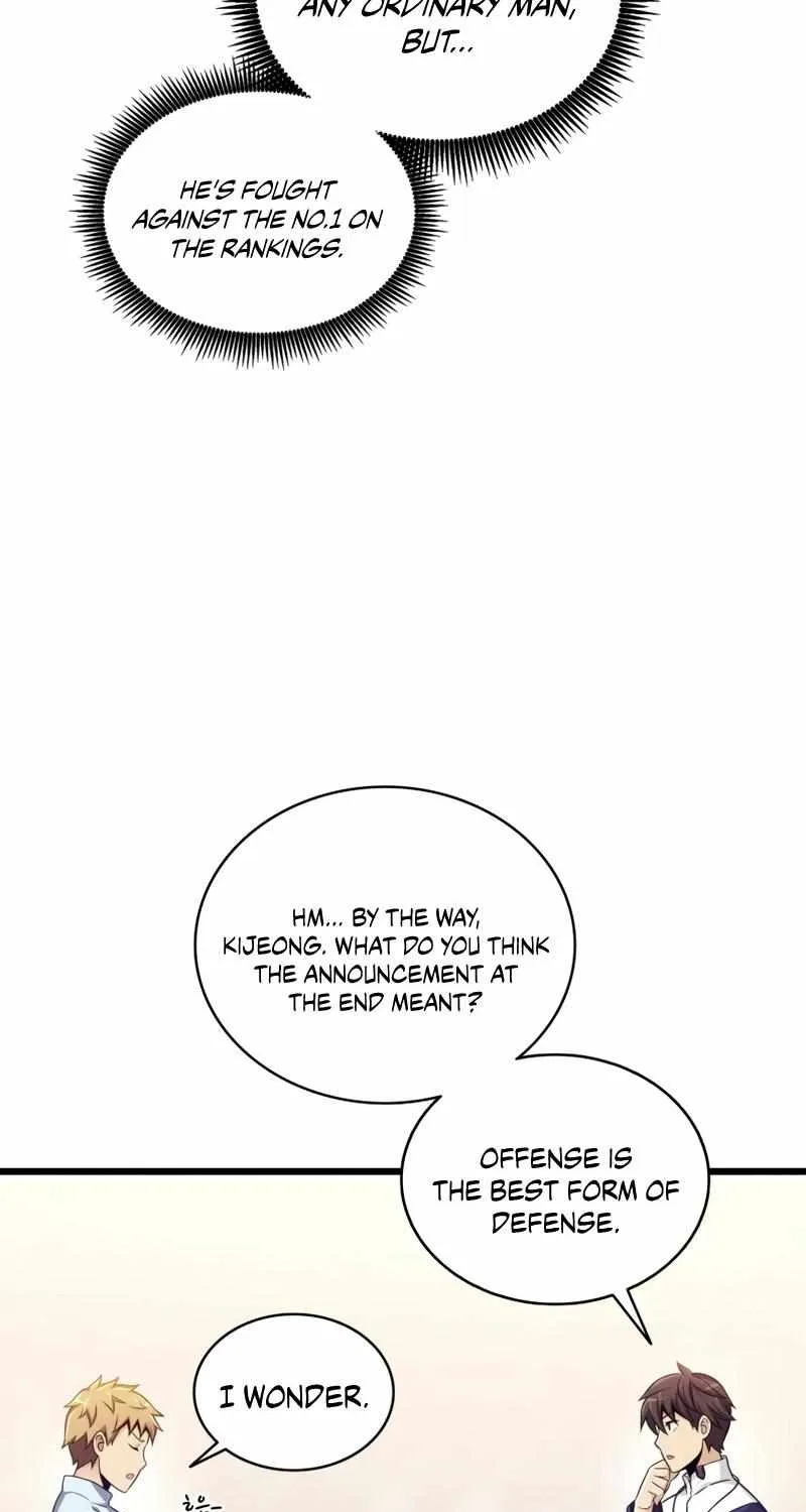 Read Arcane Sniper chapter 98 image 15 on Lezhin