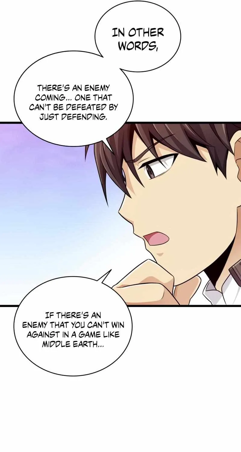 Read Arcane Sniper chapter 98 image 17 on Lezhin