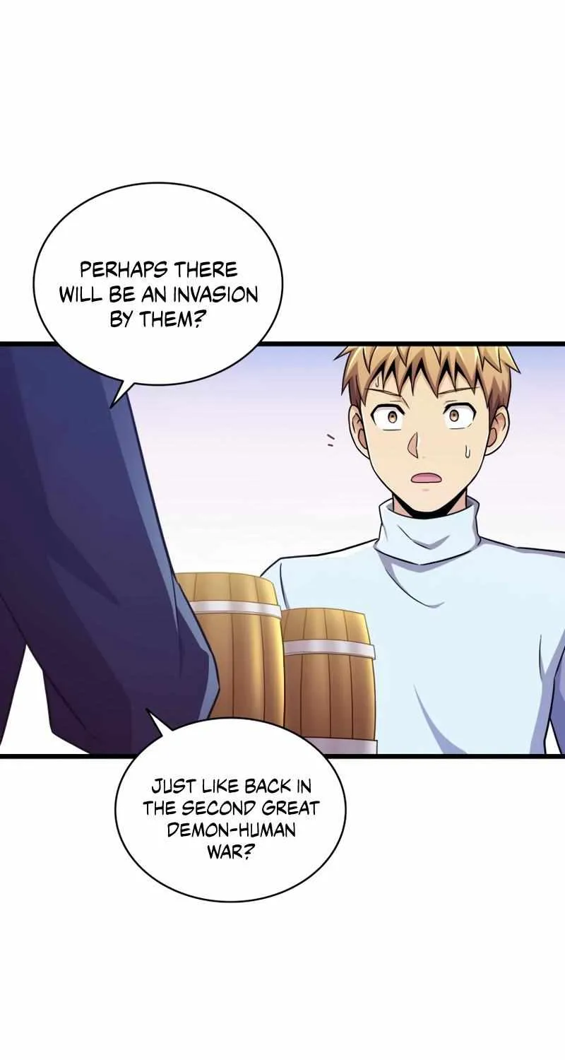 Read Arcane Sniper chapter 98 image 19 on Lezhin