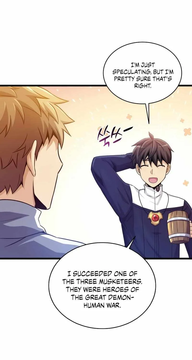 Read Arcane Sniper chapter 98 image 2 on Lezhin