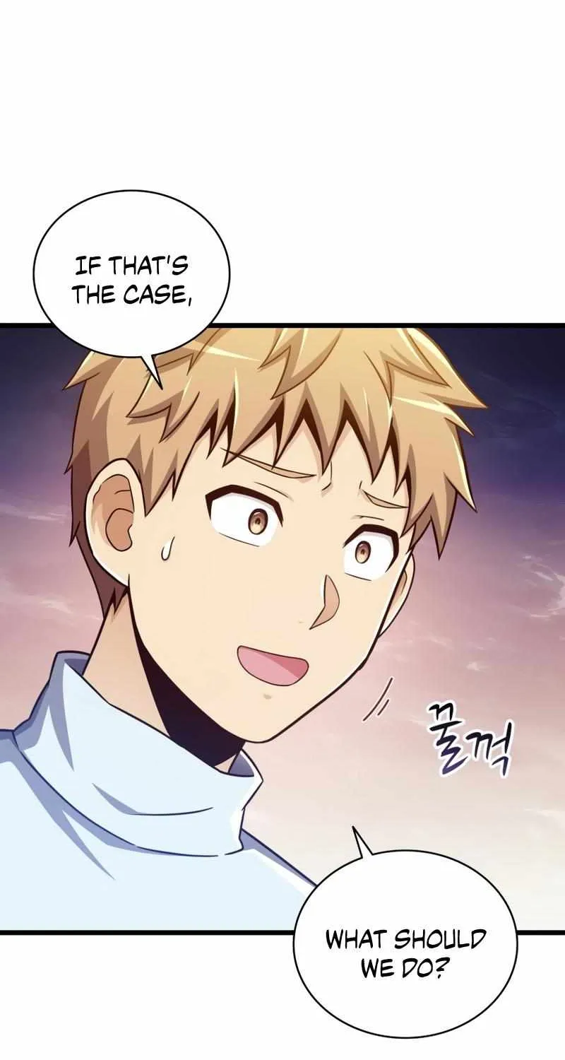 Read Arcane Sniper chapter 98 image 20 on Lezhin