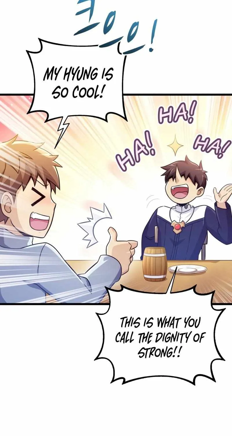 Read Arcane Sniper chapter 98 image 28 on Lezhin