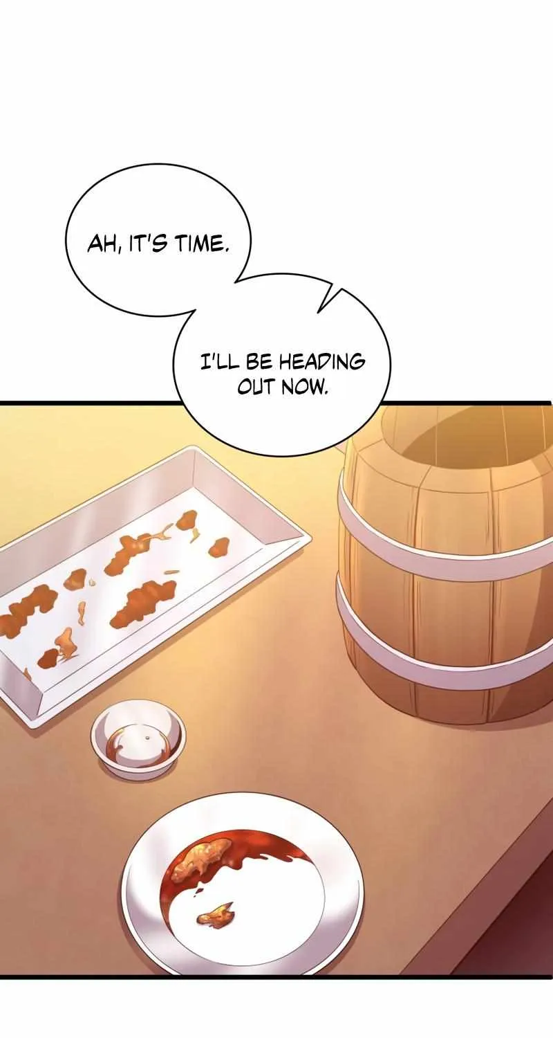 Read Arcane Sniper chapter 98 image 29 on Lezhin