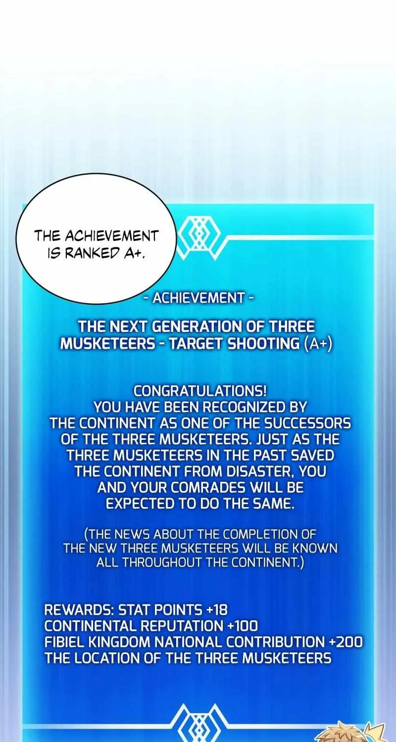 Read Arcane Sniper chapter 98 image 3 on Lezhin