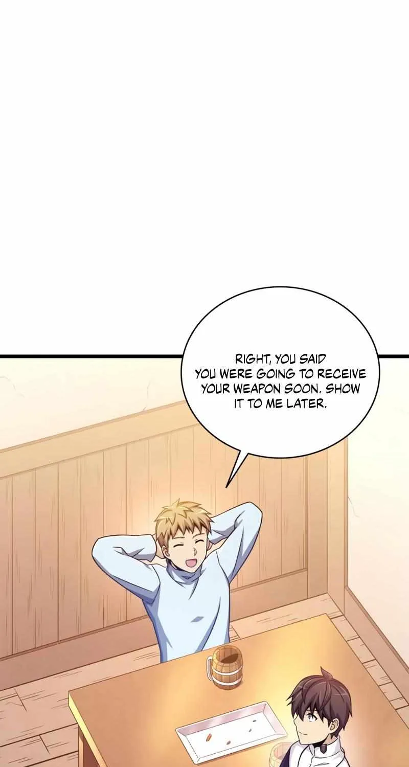 Read Arcane Sniper chapter 98 image 30 on Lezhin