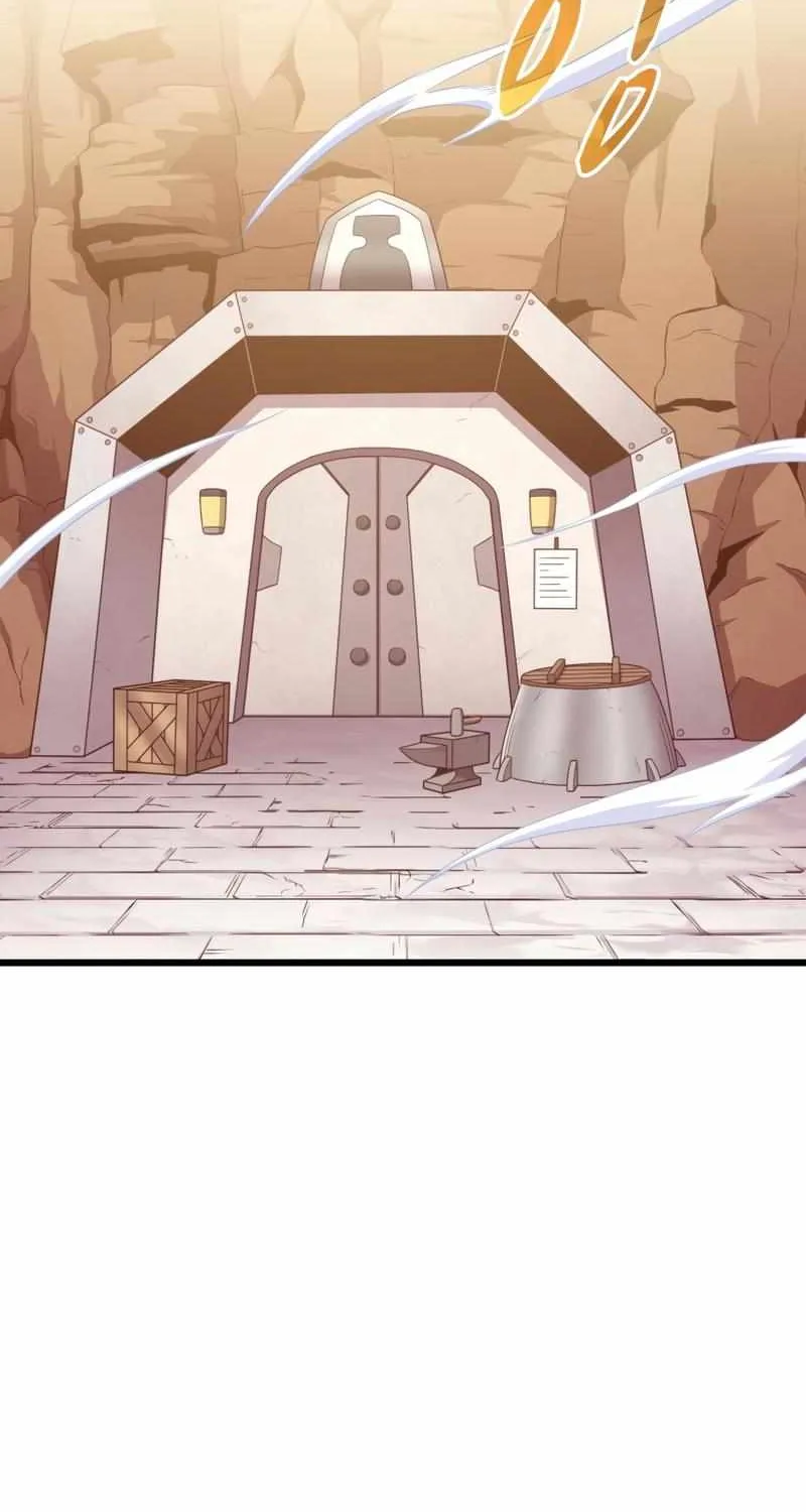 Read Arcane Sniper chapter 98 image 35 on Lezhin