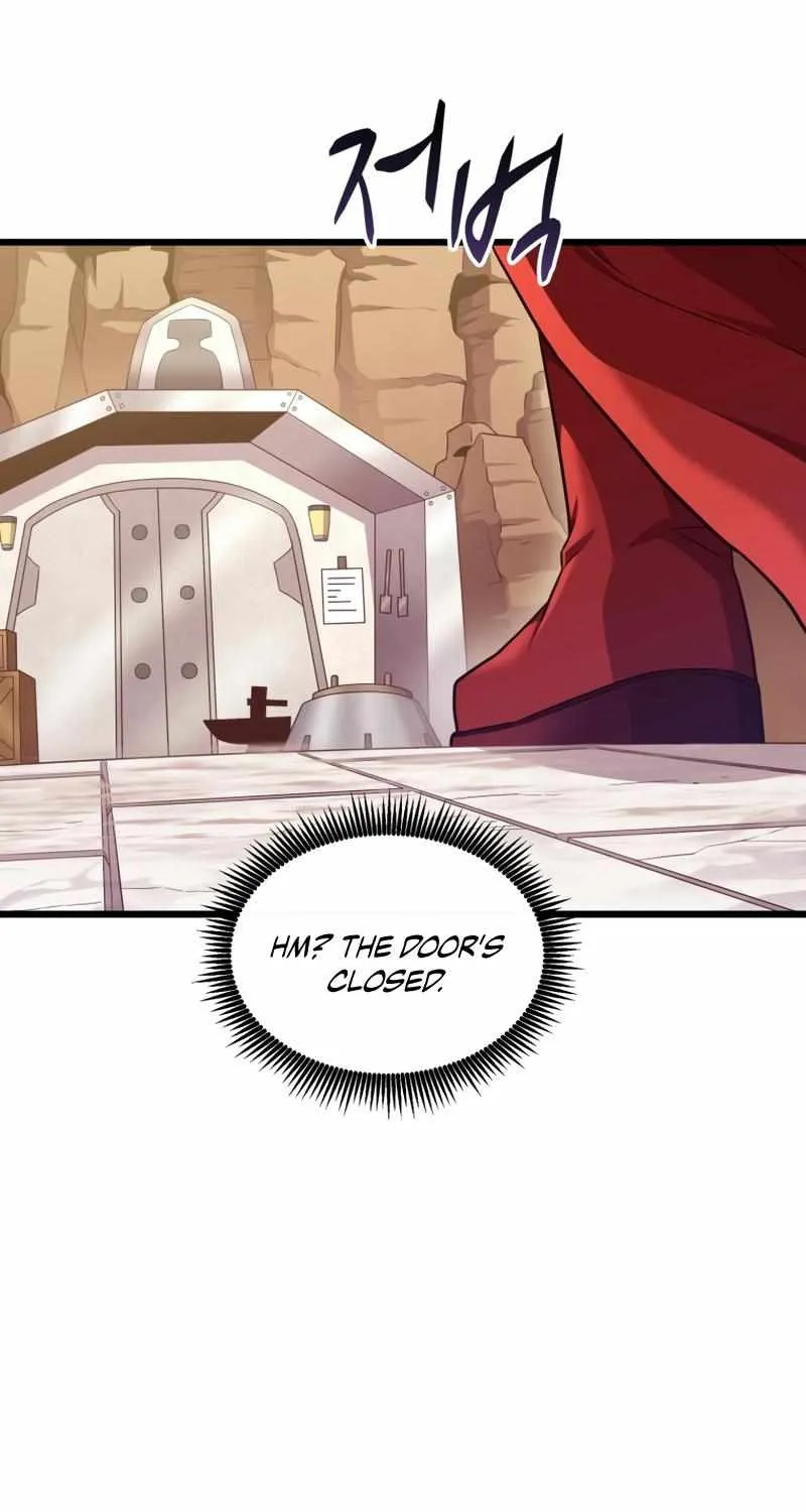 Read Arcane Sniper chapter 98 image 36 on Lezhin