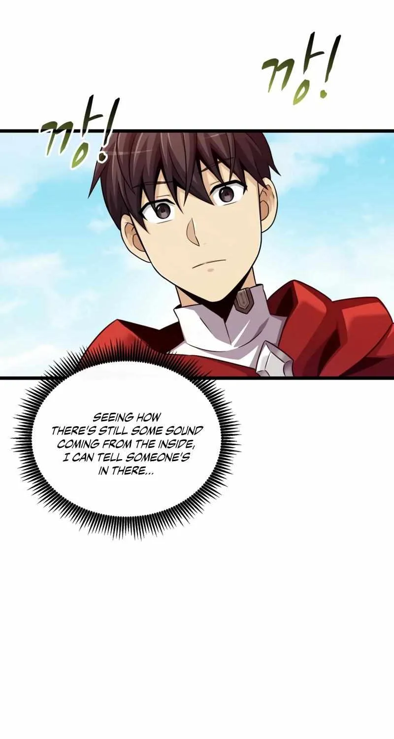 Read Arcane Sniper chapter 98 image 37 on Lezhin
