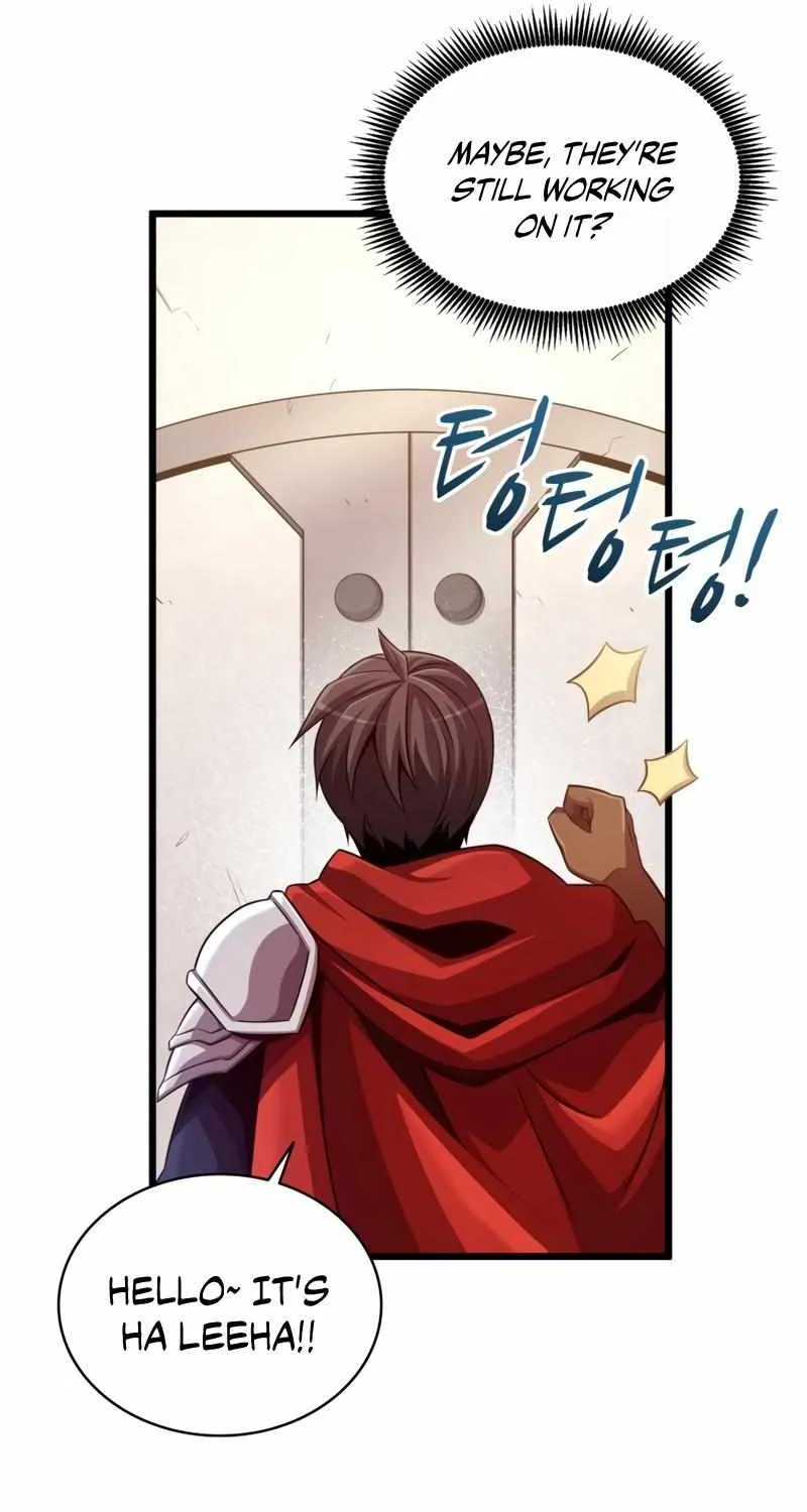 Read Arcane Sniper chapter 98 image 38 on Lezhin