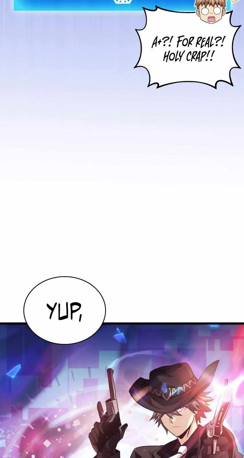 Read Arcane Sniper chapter 98 image 4 on Lezhin