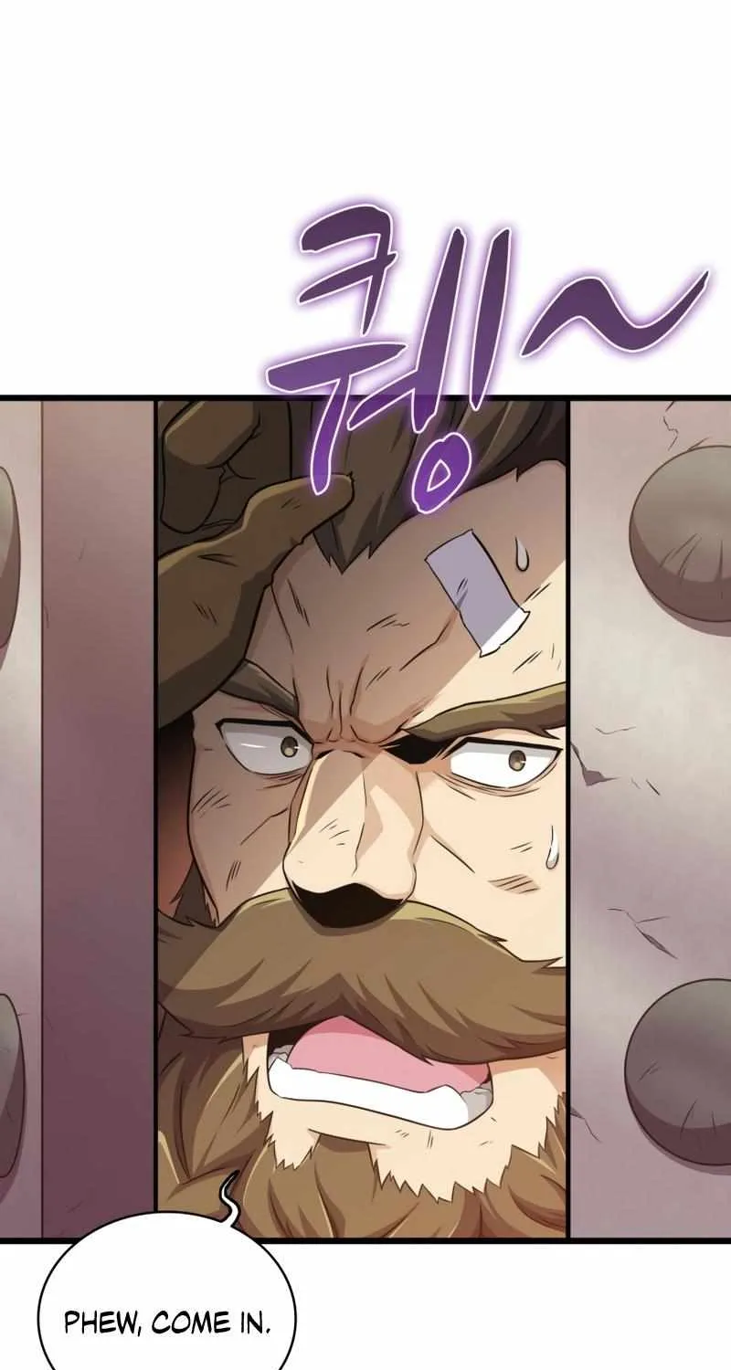 Read Arcane Sniper chapter 98 image 40 on Lezhin